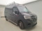preview Renault Master #4