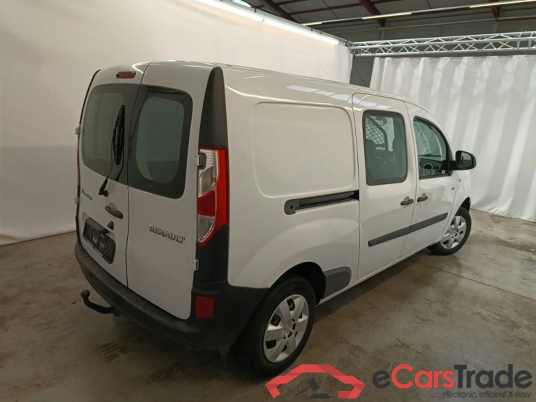 Renault Kangoo Express Kangoo ZE 33 Maxi 2 places B-Buy 4d #2