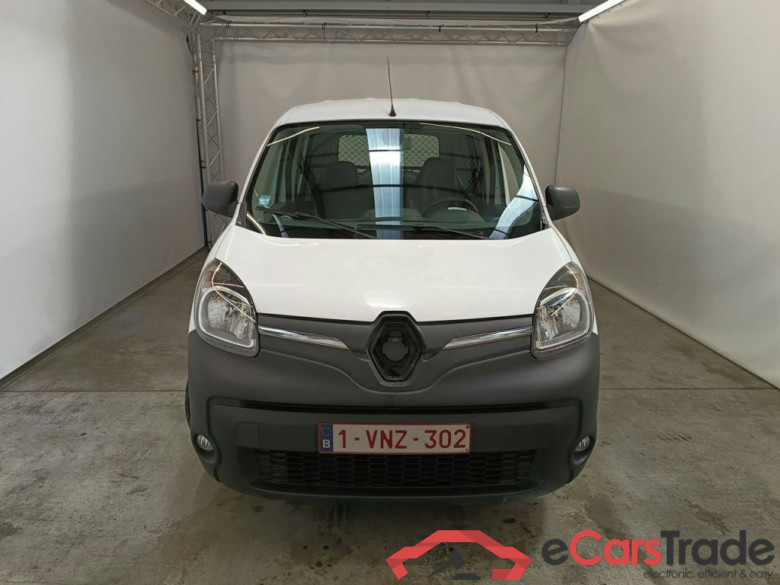 Renault Kangoo Express Kangoo ZE 33 Maxi 2 places B-Buy 4d #5