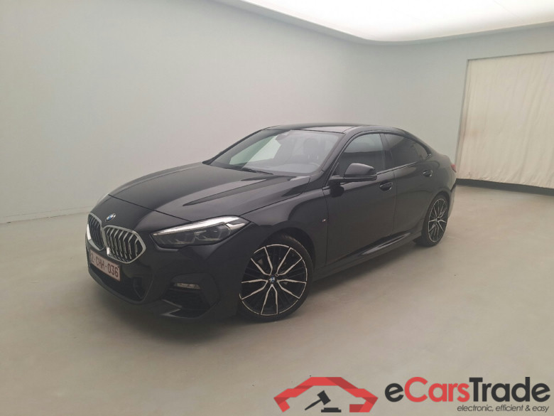 BMW, 2-serie Gr.Coupé '19, 218i GranCoupé 100kW Aut. #2