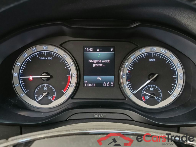 Skoda Kodiaq 2.0 CRTDI 110kW DSG7 Clever 5d #6