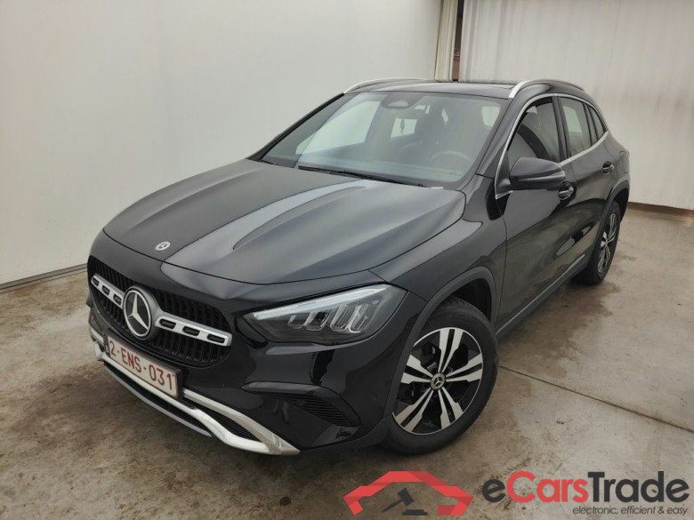 Mercedes-Benz GLA GLA 250 e Business Line 5d