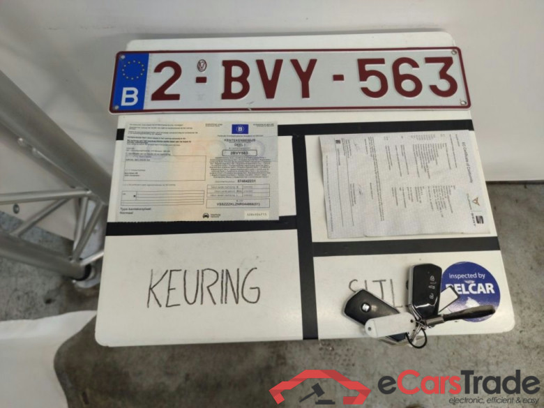 SEAT Leon ST 2.0 TDI 115 Move! 5d #4
