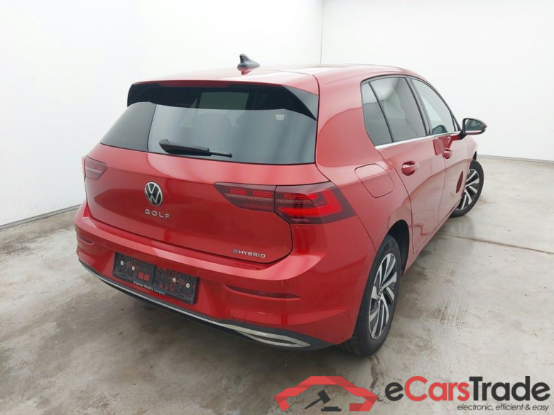 Volkswagen Golf VIII 1.4 eHybrid Style DSG 5d #2