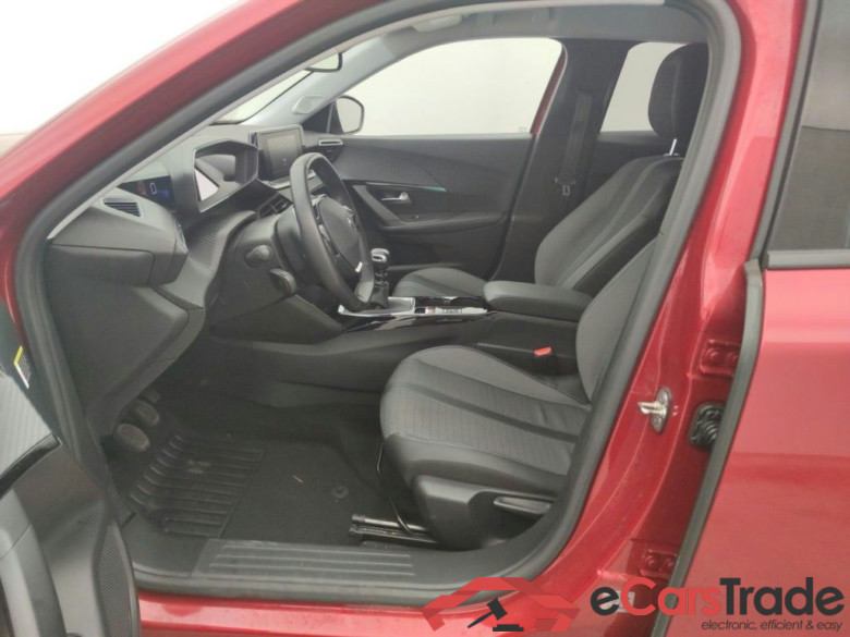 Peugeot 2008 1.5 BlueHDi 81kW S&S Allure Pack 5d #3
