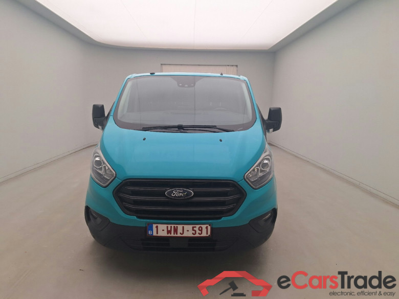Ford, _Trans.Custom FL'18, 340S TD 130 Tr.A.