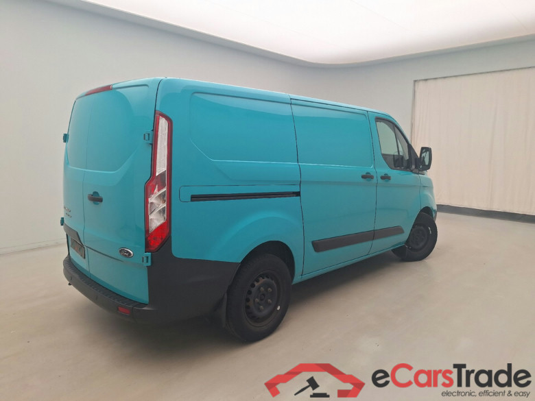 Ford, _Trans.Custom FL'18, 340S TD 130 Tr.A. #4