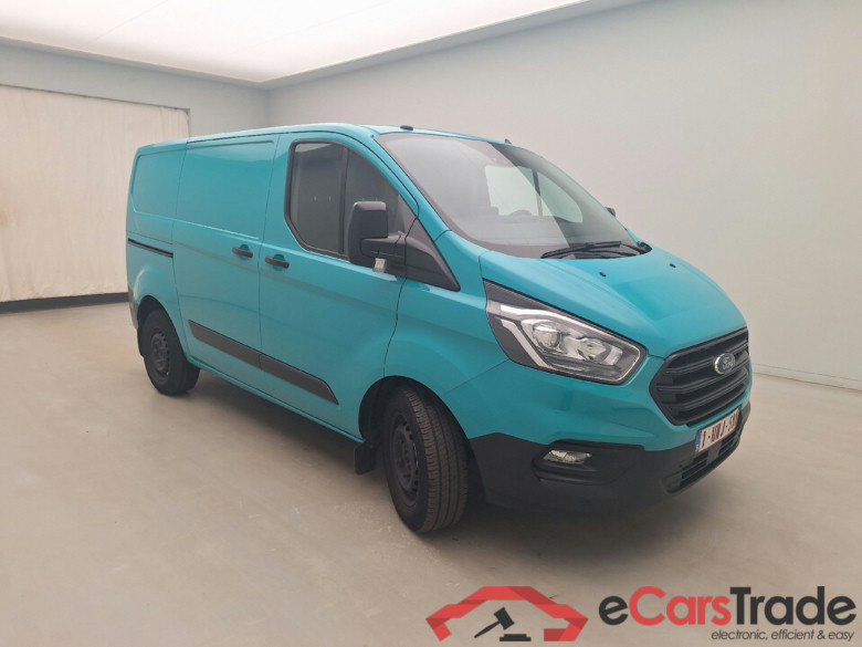 Ford, _Trans.Custom FL'18, 340S TD 130 Tr.A. #5