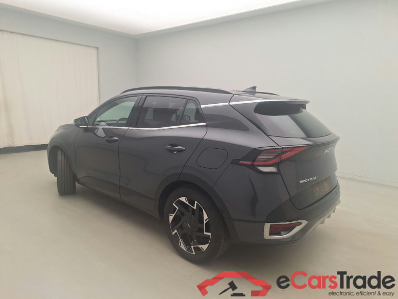 Kia, Sportage '21 PHEV, Sport.1.6PHEV 265 GT L.AWD Aut #3