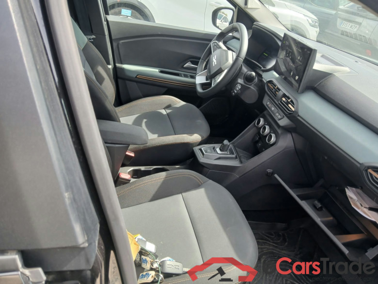 DACIA Jogger 7-seater HEV 155 Extreme #3