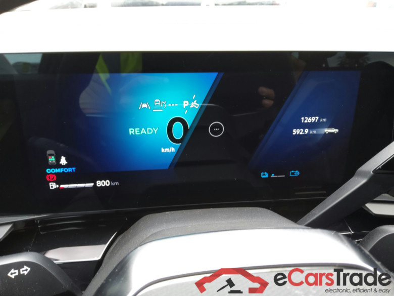 RENAULT Espace full hybrid E-Tech 200 (147kw) 7 plazas TECHNO (Winterpack) #4