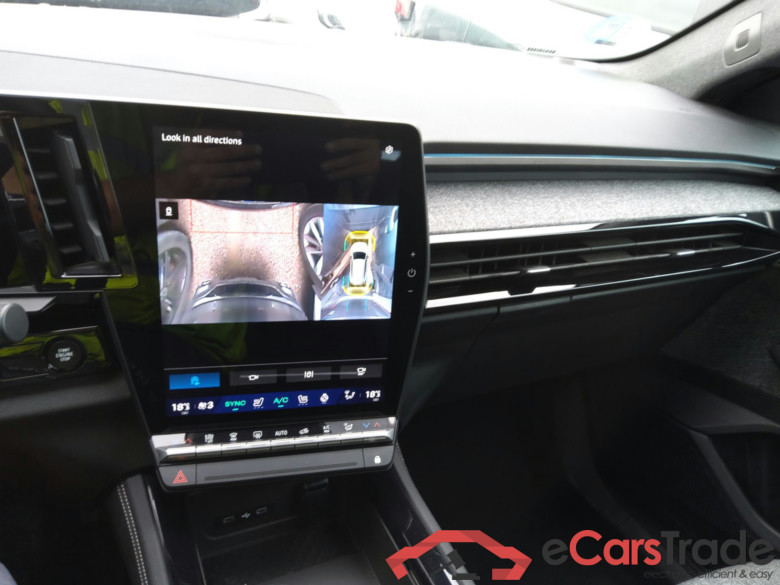 RENAULT Espace full hybrid E-Tech 200 (147kw) 7 plazas TECHNO (Winterpack) #6
