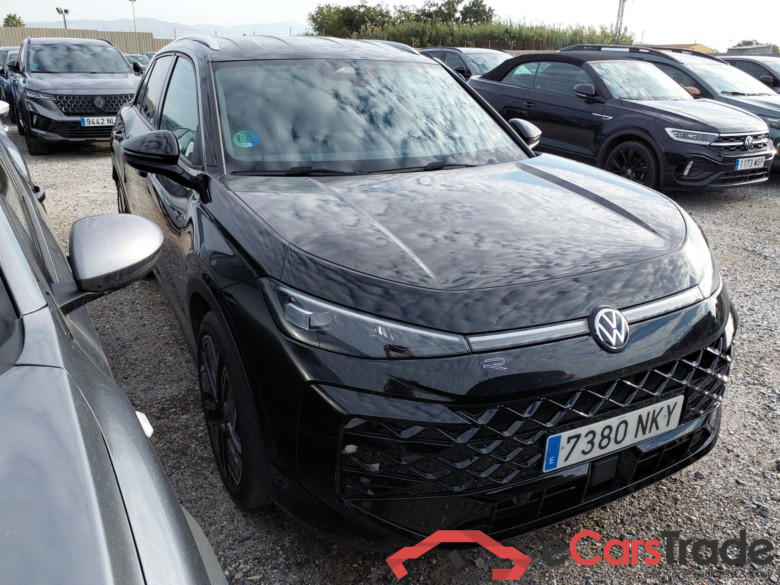 VOLKSWAGEN T-Roc 1.0 TSI 110kW (150CV) DSG7 R-Line(Winterpack)
