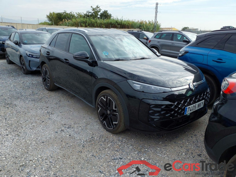 VOLKSWAGEN T-Roc 1.0 TSI 110kW (150CV) DSG7 R-Line(Winterpack) #1