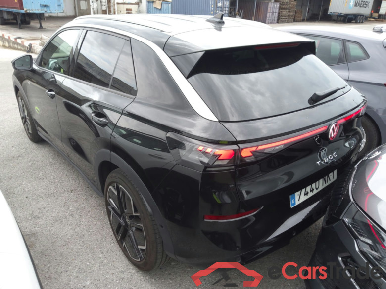 VOLKSWAGEN T-Roc 1.0 TSI 110kW (150CV) DSG7 R-Line(Winterpack) #2