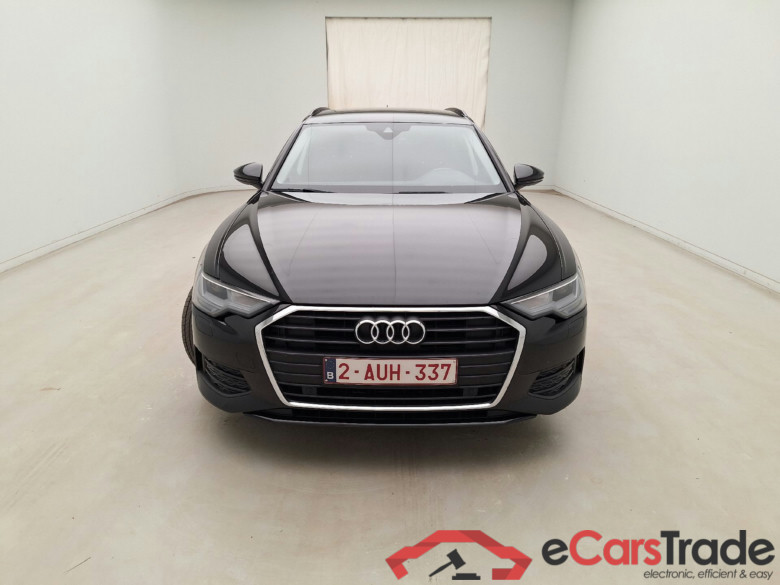 Audi, A6 Avant '18, A6 Av.35 TDi Bus.Ed.Str. #1