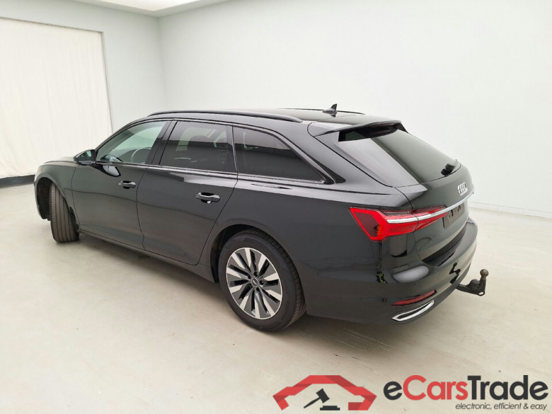Audi, A6 Avant '18, A6 Av.35 TDi Bus.Ed.Str. #3