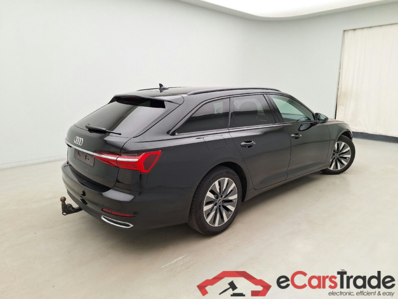 Audi, A6 Avant '18, A6 Av.35 TDi Bus.Ed.Str. #4