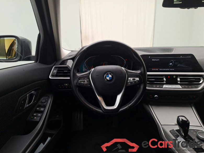 BMW, 3-serie Touring '18, 318d Touring 110kW Aut #6