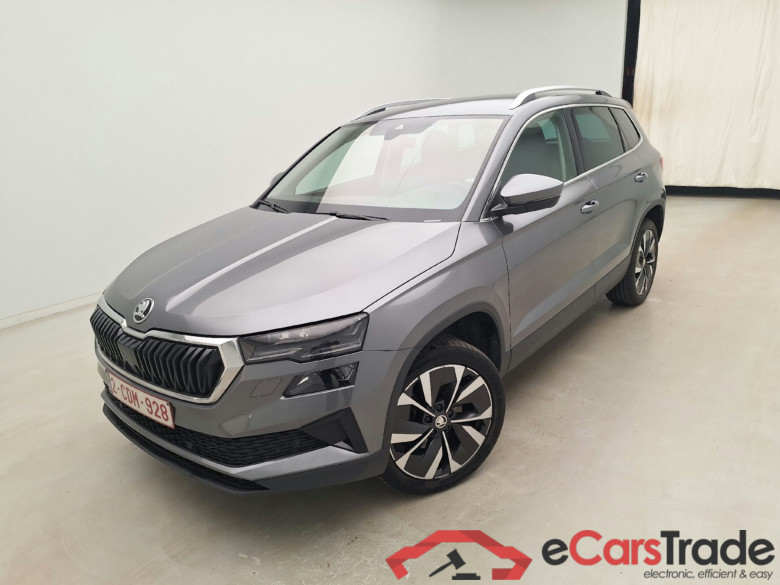 Skoda, Karoq '17, Karoq 2.0TDi 85kW Clever+ DSG #2