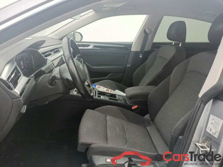 Volkswagen Arteon 2.0 TDI SCR 110kW DSG 5d #3
