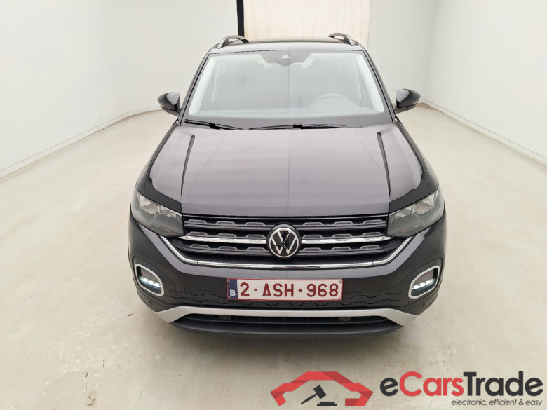 VW, T-Cross '18, T-Cross 1.0TSI 81kW Active