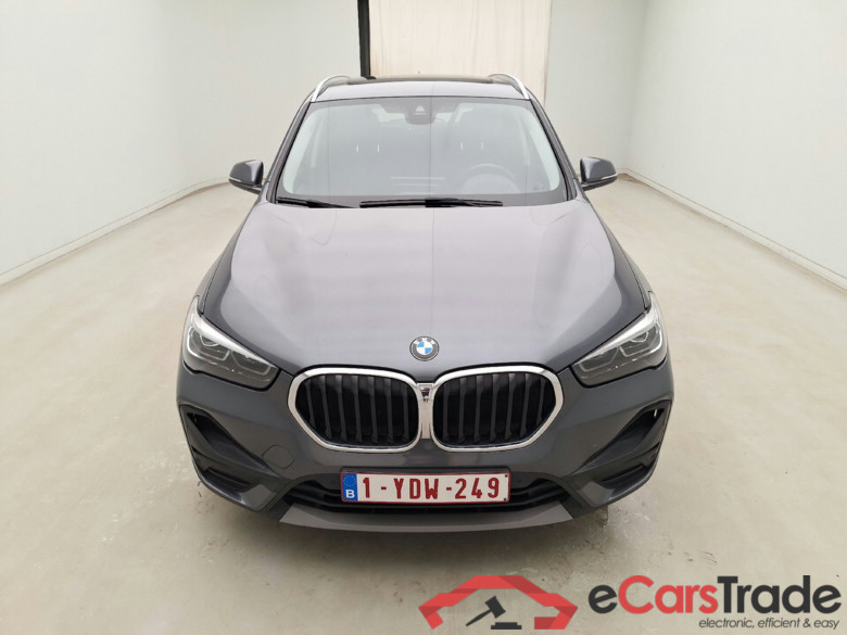 BMW, X1 FL'19, X1 sDrive 18d 100kW Aut. #1