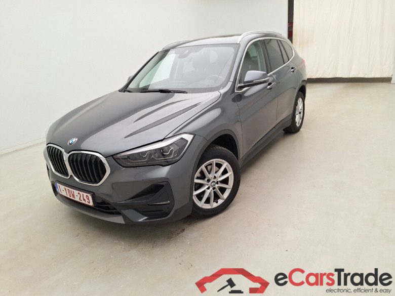 BMW, X1 FL'19, X1 sDrive 18d 100kW Aut. #2