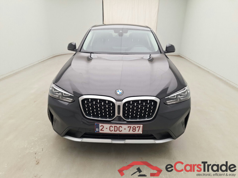BMW, X4 FL'21, X4 xDrive20d 120kW Aut. #1