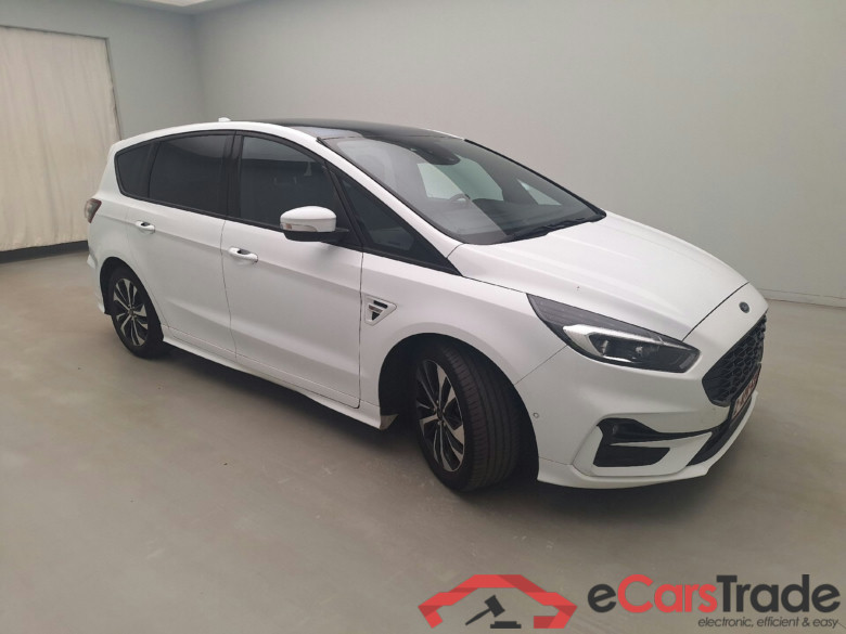 Ford, S-Max '15, S-Max 2.0TDCi 150 ST-line 7pl #5