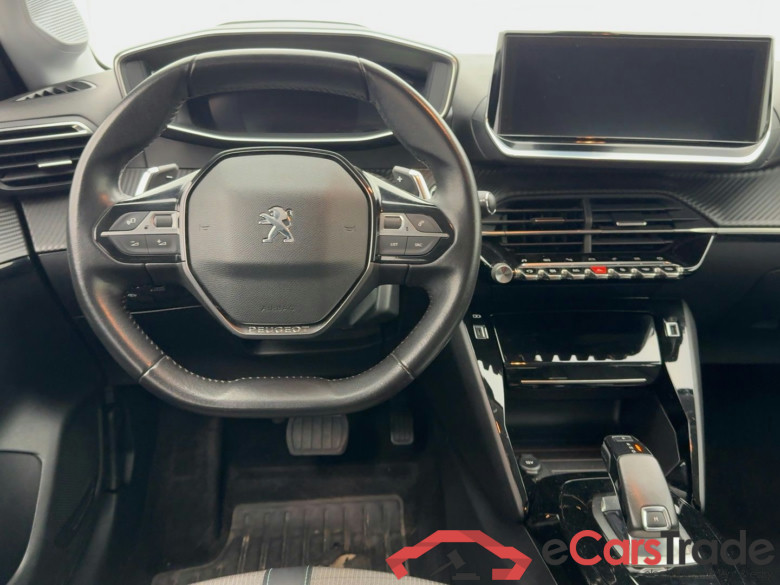 Peugeot, 208 '19, 208 1.2PT 100 Allure EAT8 #6