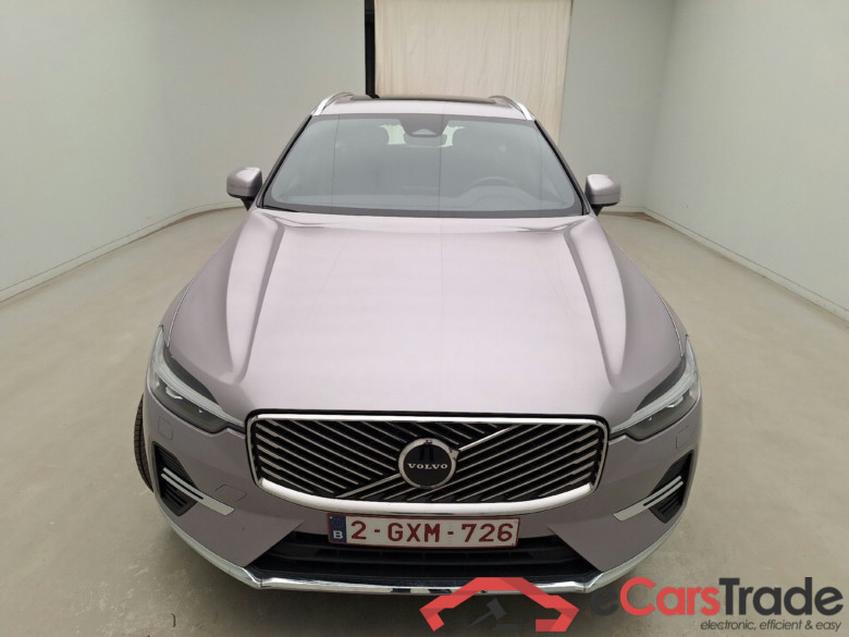 Volvo, XC60 FL'21 PHEV, VoXC60 T6 PHEV Plus Dark 4x4