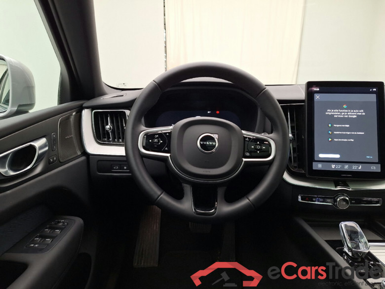 Volvo, XC60 FL'21 PHEV, VoXC60 T6 PHEV Plus Dark 4x4 #6