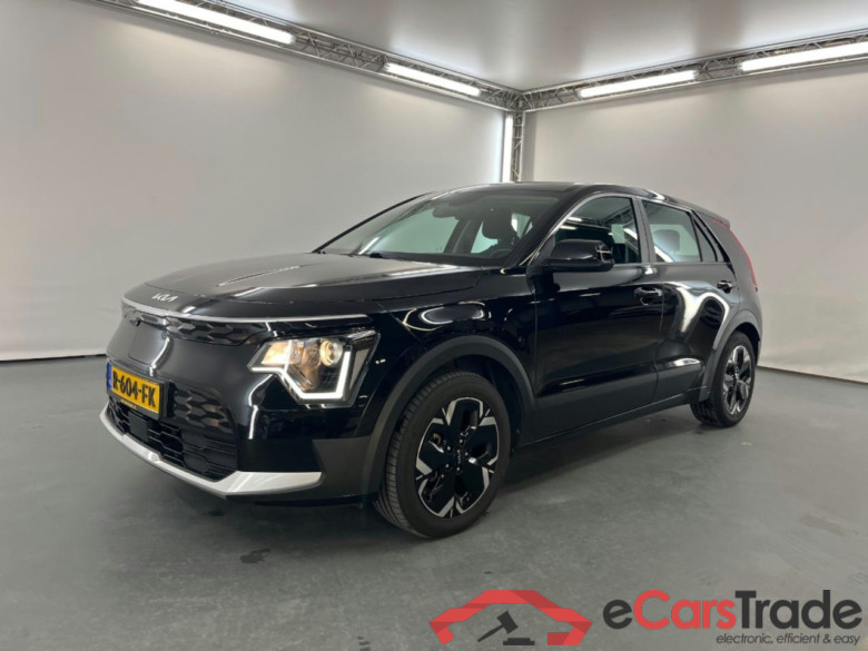 KIA Niro EV ComfortLine 64.8 kWh
