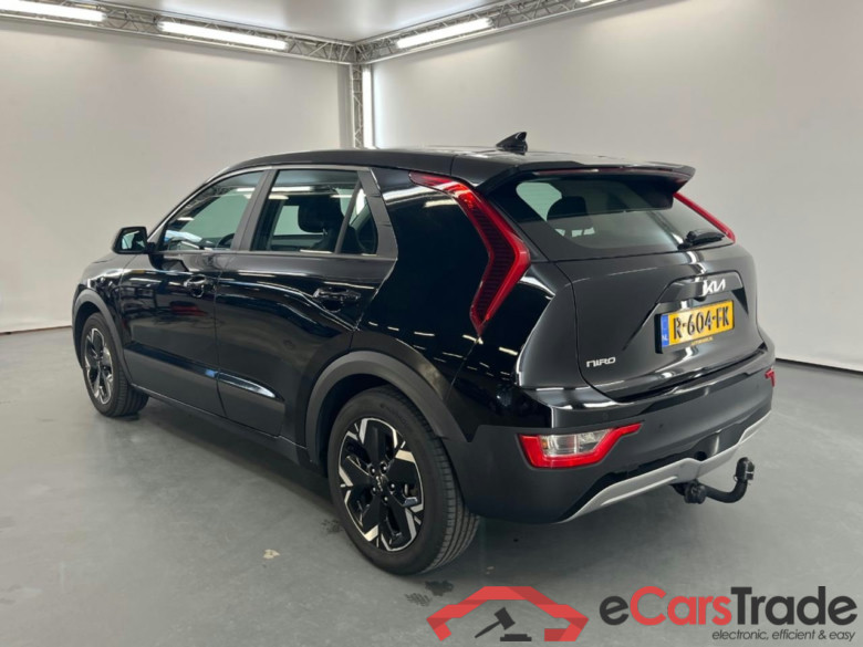 KIA Niro EV ComfortLine 64.8 kWh #3