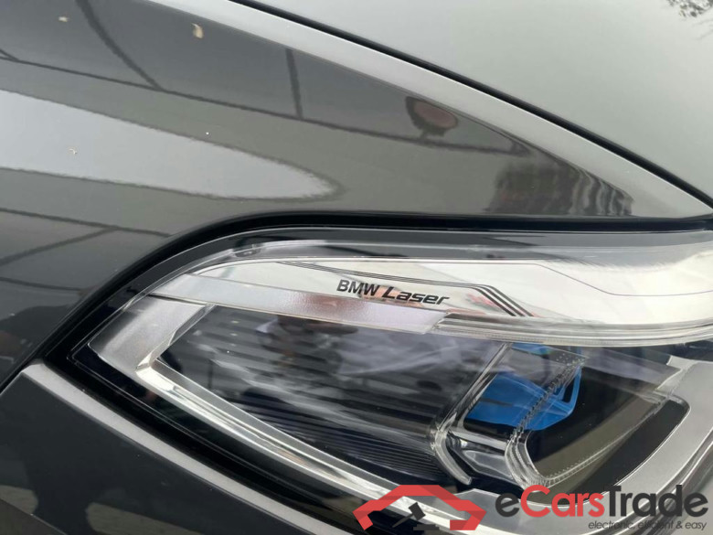 BMW X5 PHEV (G05) 3.0AS xDrive45e (EU6AP) #6