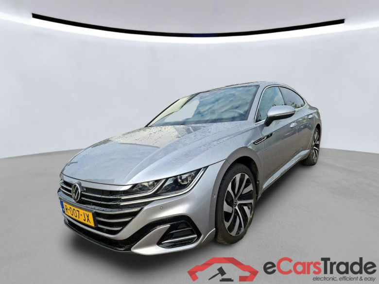 VOLKSWAGEN Arteon 115 kW #1