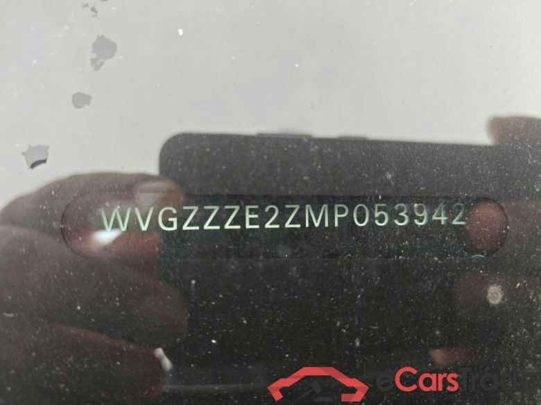 VOLKSWAGEN ID.4 150 kW #3