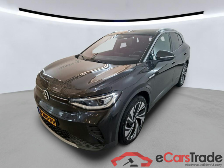 VOLKSWAGEN ID.4 150 kW