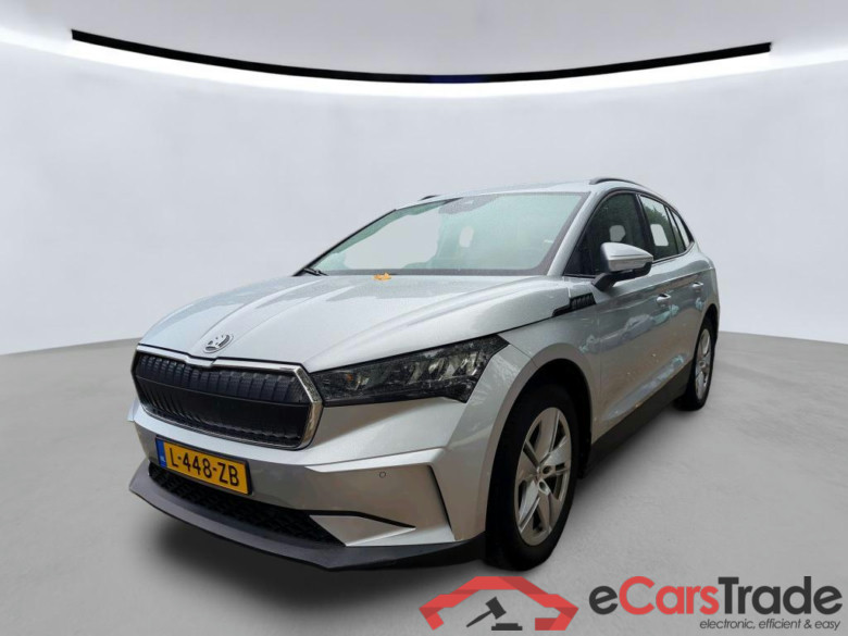 SKODA Enyaq iV 132 kW #1
