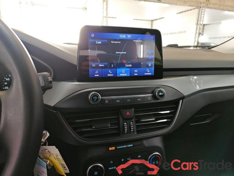 FORD FOCUS 73 kW #3