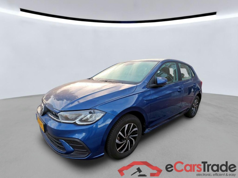 VOLKSWAGEN POLO 70 kW #1