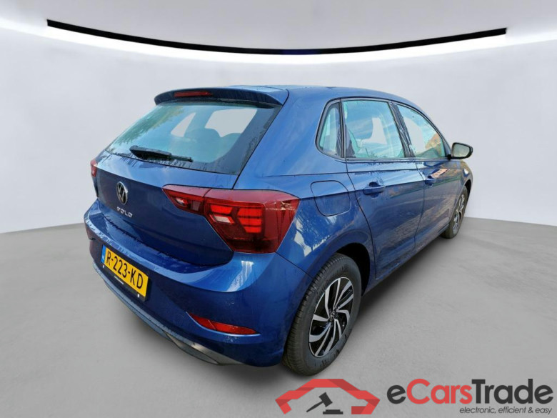 VOLKSWAGEN POLO 70 kW #5