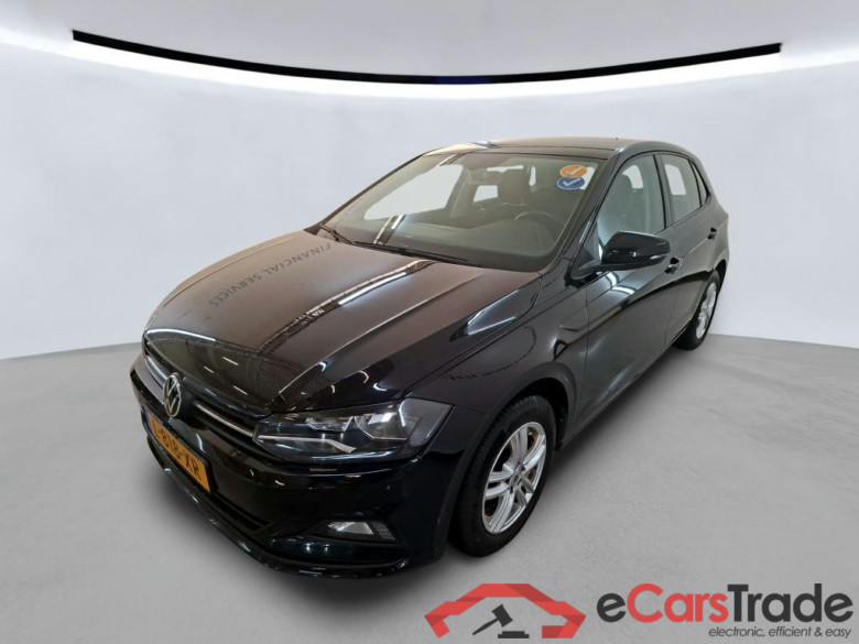 VOLKSWAGEN POLO 70 kW #1