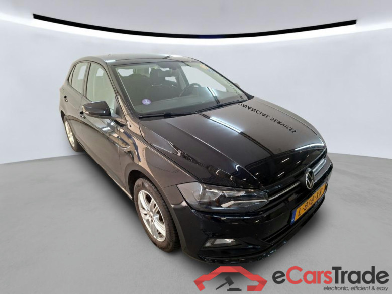 VOLKSWAGEN POLO 70 kW #5