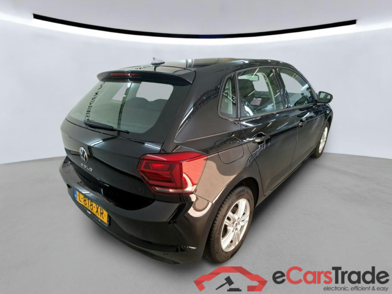 VOLKSWAGEN POLO 70 kW #6