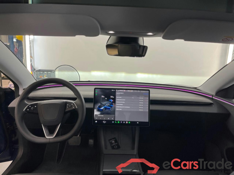 Tesla Model 3 RWD 60 kWh #6