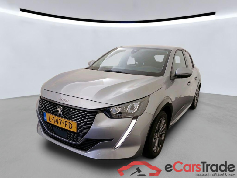 PEUGEOT e-208 100 kW #1