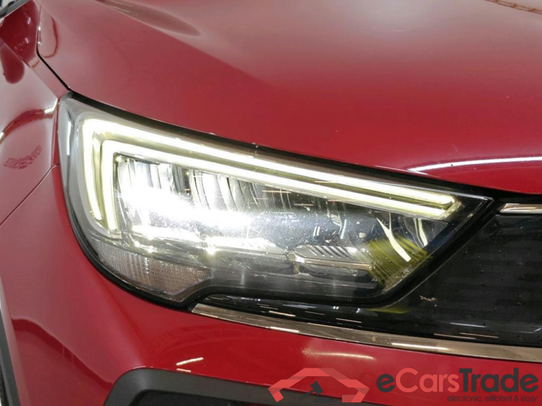 OPEL Crossland 81 kW #4
