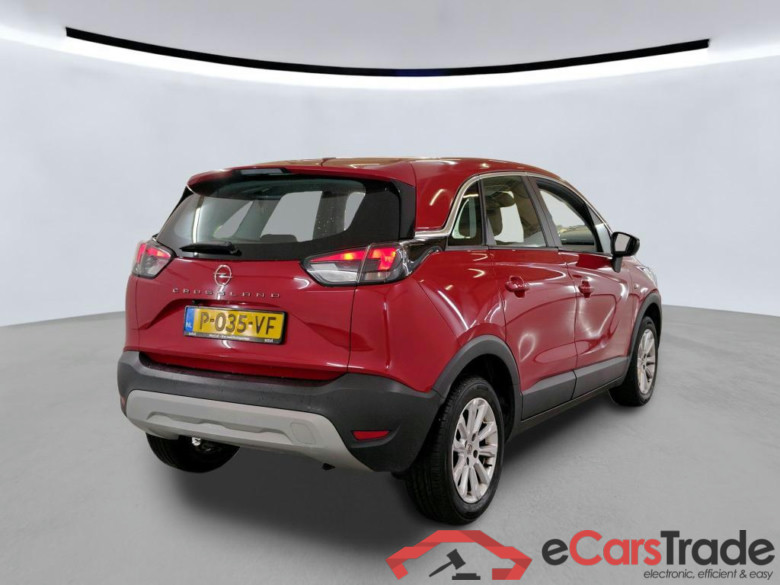 OPEL Crossland 81 kW #6
